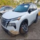 JN8BT3DC3SW101480 2025 Nissan Rogue Platinum Fwd auction photo thumbnail 6