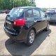JN8AS5MVXEW703776 2014 Nissan Rogue Select S auction photo thumbnail 4