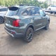 5XYRKDLF1NG083142 2022 Kia Sorento X-Line Sx Prestige auction photo thumbnail 4