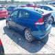 JHMZE2H74BS001809 2011 Honda Insight Ex auction photo thumbnail 3