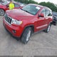 1J4RR4GG6BC522621 2011 Jeep Grand Cherokee Laredo auction photo thumbnail 2
