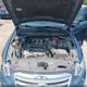 1FAHP2EW7AG126250 2010 Ford Taurus Sel auction photo thumbnail 10