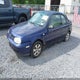 3VWDC21VX2M807671 2002 Volkswagen Cabrio Glx auction photo thumbnail 2