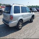 5FNYF18726B002741 2006 Honda Pilot Ex-L auction photo thumbnail 4