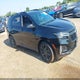 2GNAXWEV1N6152138 2022 Chevrolet Equinox Rs auction photo thumbnail 1