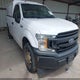 1FTMF1CB1JKF83171 2018 Ford F-150 Xl auction photo thumbnail 1