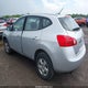 JN8AS5MVXEW715930 2014 Nissan Rogue Select S auction photo thumbnail 3