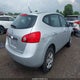 JN8AS5MVXEW715930 2014 Nissan Rogue Select S auction photo thumbnail 4