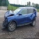 KNMAT2MV7JP543500 2018 Nissan Rogue Sv auction photo thumbnail 13