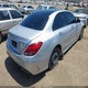 55SWF4JB0JU235337 2018 Mercedes-Benz C 300 auction photo thumbnail 4
