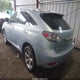 2T2BK1BA2AC010580 2010 Lexus Rx 350 auction photo thumbnail 3