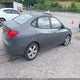 KMHDU46D27U169166 2007 Hyundai Elantra Gls/Limited/Se auction photo thumbnail 4