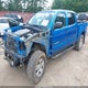 3TMJU62N07M029347 2007 Toyota Tacoma Prerunner V6 auction photo thumbnail 2