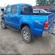 3TMJU62N07M029347 2007 Toyota Tacoma Prerunner V6 auction photo thumbnail 3