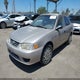 1NXBR12E81Z560769 2001 Toyota Corolla Ce auction photo thumbnail 2