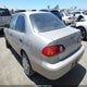 1NXBR12E81Z560769 2001 Toyota Corolla Ce auction photo thumbnail 3