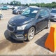 1G1PC5SB7F7180863 2015 Chevrolet Cruze 1Lt Auto auction photo thumbnail 2