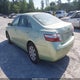 4T1BB46K07U013641 2007 Toyota Camry Hybrid auction photo thumbnail 3