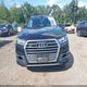 WA1LAAF71JD051158 2018 Audi Q7 3.0T Premium auction photo thumbnail 12