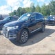 WA1LAAF71JD051158 2018 Audi Q7 3.0T Premium auction photo thumbnail 2