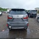 2T2BZMCA5GC052214 2016 Lexus Rx 350 auction photo thumbnail 16
