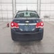 1G1PC5SB2E7295191 2014 Chevrolet Cruze 1Lt Auto auction photo thumbnail 17