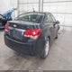 1G1PC5SB2E7295191 2014 Chevrolet Cruze 1Lt Auto auction photo thumbnail 4