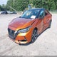 3N1AB8DV8LY265944 2020 Nissan Sentra Sr Xtronic Cvt auction photo thumbnail 2