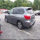 5N1DR2MM7JC641321 2018 Nissan Pathfinder S auction photo thumbnail 3