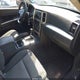 1J8GR48K58C148195 2008 Jeep Grand Cherokee Laredo auction photo thumbnail 5