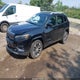 1C4PJMJX4KD371799 2019 Jeep Cherokee Overland 4X4 auction photo thumbnail 2