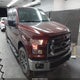 1FTEW1EF7HKC99767 2017 Ford F-150 Xlt auction photo thumbnail 1
