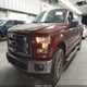 1FTEW1EF7HKC99767 2017 Ford F-150 Xlt auction photo thumbnail 2