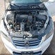 1HGCR2F80EA071391 2014 Honda Accord Ex-L auction photo thumbnail 10