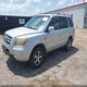 5FNYF28576B011097 2006 Honda Pilot Ex-L auction photo thumbnail 2