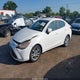 3MYDLBYV0HY154828 2017 Toyota Yaris Ia auction photo thumbnail 2