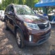 5XYKTDA64FG568023 2015 Kia Sorento Lx auction photo thumbnail 1