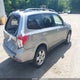 JF2SH646X9H749357 2009 Subaru Forester 2.5X Limited auction photo thumbnail 4
