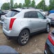 3GYFNBE34CS642335 2012 Cadillac Srx Performance Collection auction photo thumbnail 4