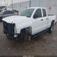 1GCRCNEC1GZ267071 2016 Chevrolet Silverado 1500 Wt auction photo thumbnail 2