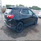 3GNAXKEV9LL335272 2020 Chevrolet Equinox Fwd Lt 1.5L Turbo auction photo thumbnail 4