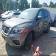 5N1DR2MN5JC644646 2018 Nissan Pathfinder Platinum auction photo thumbnail 2