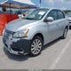 3N1AB7AP1EY330183 2014 Nissan Sentra S auction photo thumbnail 2