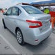 3N1AB7AP1EY330183 2014 Nissan Sentra S auction photo thumbnail 3
