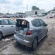 JHMGE8G40AS012158 2010 Honda Fit Sport auction photo thumbnail 4
