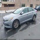 5NPE24AF5GH315741 2016 Hyundai Sonata Se auction photo thumbnail 2