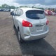 JN8AS5MV6BW668875 2011 Nissan Rogue S auction photo thumbnail 17