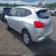 JN8AS5MV6BW668875 2011 Nissan Rogue S auction photo thumbnail 3