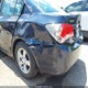 1G1PC5SH9G7173693 2016 Chevrolet Cruze Limited Ls Auto auction photo thumbnail 17