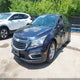 1G1PC5SH9G7173693 2016 Chevrolet Cruze Limited Ls Auto auction photo thumbnail 2